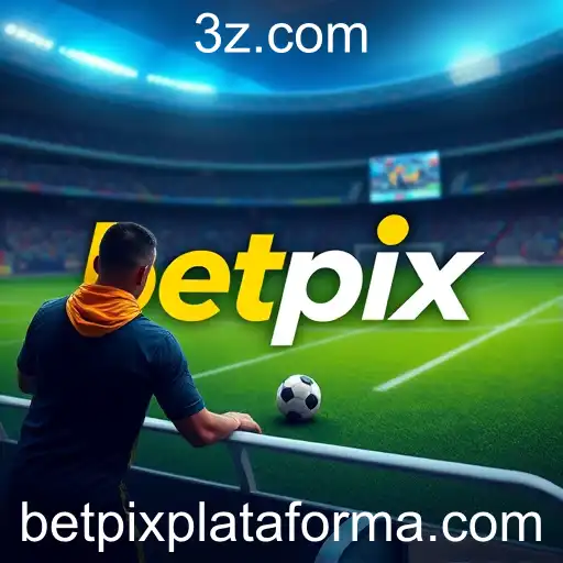 Expansão dos Jogos Online Através do betpix