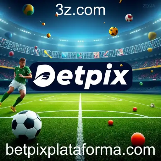 Tendências dos Jogos Online no Brasil e o Impacto do Betpix