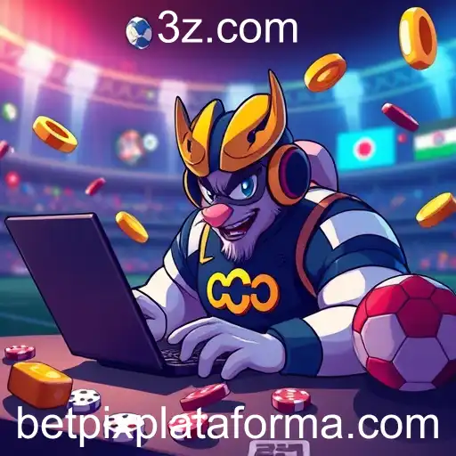 Expansão dos Jogos Online no Brasil