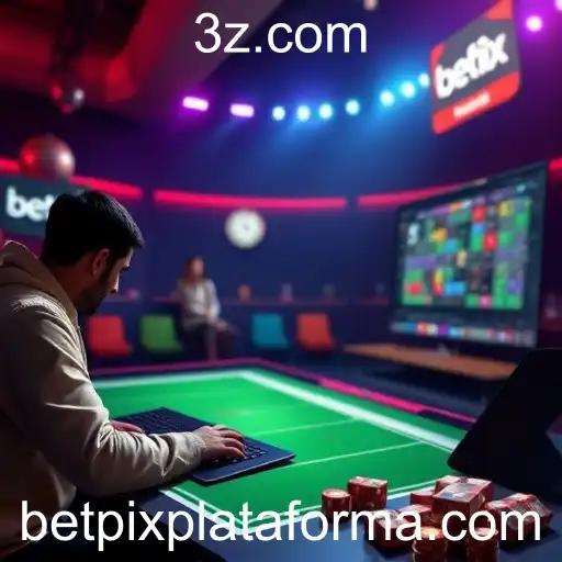 A Ascensão dos Sites de Jogos em 2026