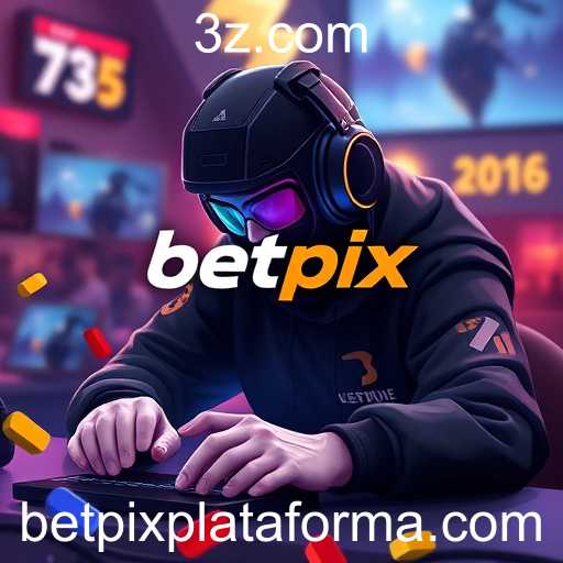 A Trajetória do Betpix no Mercado de Jogos