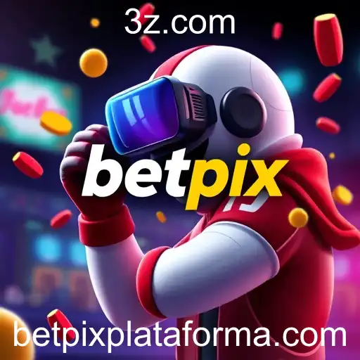 A Ascensão do Betpix no Mercado de Jogos Online