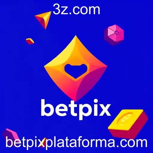 A Ascensão do Betpix no Mercado de Jogos