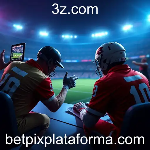 BetPix: A Revolução dos Jogos Online no Brasil