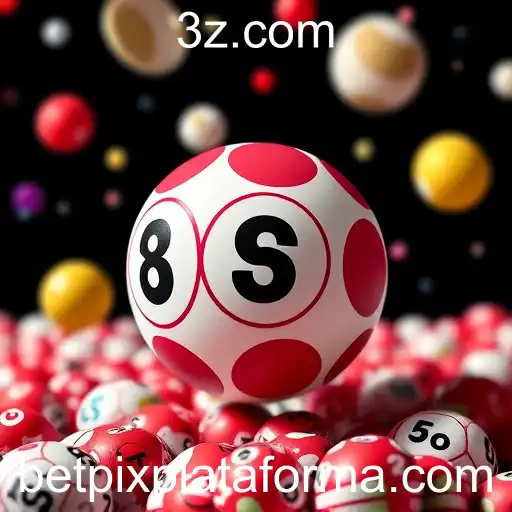Explorando a Categoria 'Lottery' no Site Betpix: Sorte e Prêmios ao Alcance