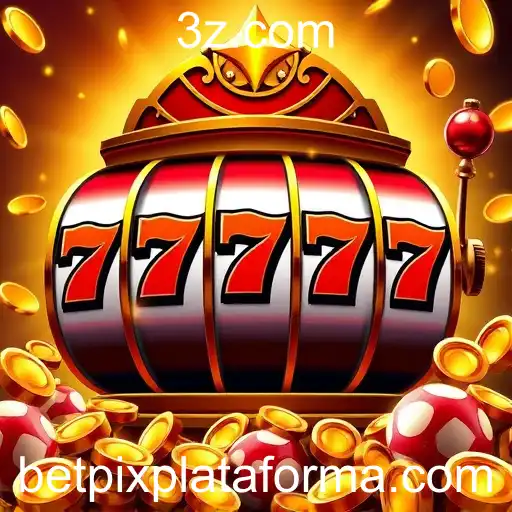 Explorando a Excitante Categoria de Slot Games no Betpix
