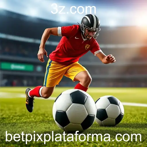 Explorando a Categoria Sports Betting no Site Betpix